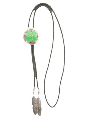 网红项链昊泉马鞭链男合金