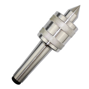 莫氏顶尖车床回转顶针 活动顶尖活顶尖 MT2345号尾座活络回转顶针