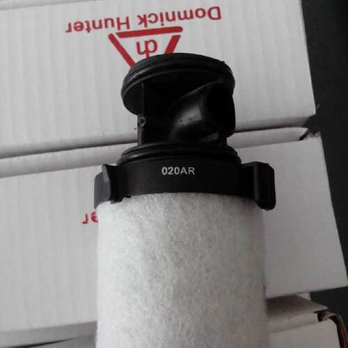 售前询价Parker domnick派克OIL-X滤芯010 015 020 025 030 035 A