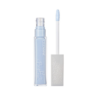 日本CEZANNE倩诗丽明亮光彩提亮液蓝色高光棒透明局部自然立体