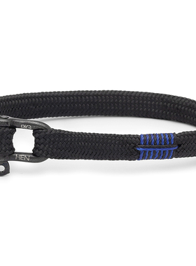 pighen荷兰情侣潮人极限手绳