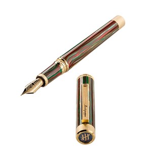 Montegrappa/万特佳新款FIFA® 足球世界杯纪念款钢笔礼盒装男士女士高端墨水笔送礼