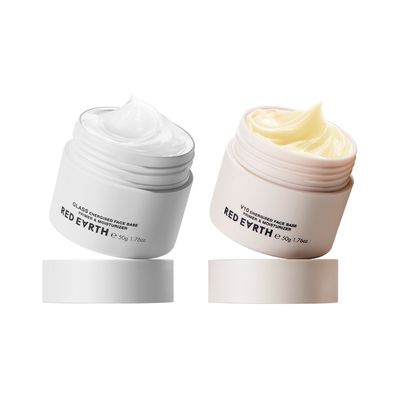【交个朋友】redearth红地球贴贴霜妆前乳打底隔离补水保湿服帖