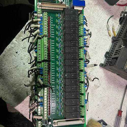 溢价-维宏 EX10A1K控制卡