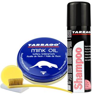 进口皮革清洁剂去污护理油小羊皮牛皮真皮包包鞋清洗皮具保养套装