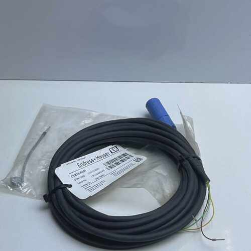 EndressHauser CYK10-A051 Digital Measuring Cable