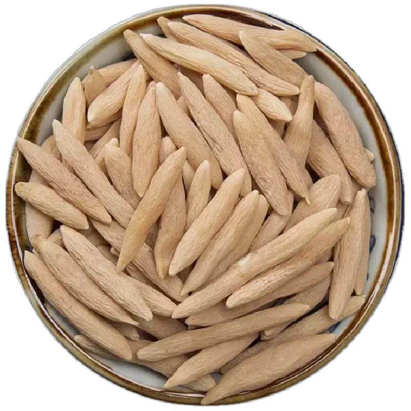 麦冬野生川麦冬中药材500g