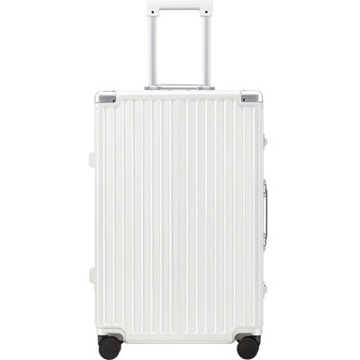 玖索行李箱ins网红新款26寸女铝