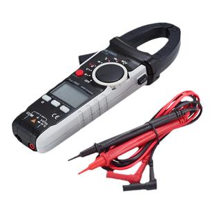 沃卡福VOLTCRAFT VC585多功能钳形表万用表数字电流表钳流万能表