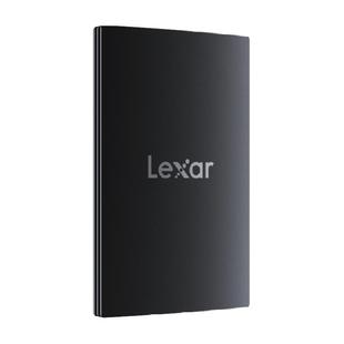 雷克沙移动固态硬盘华为/苹果15直连2GB/sType-c接口手机电脑两用