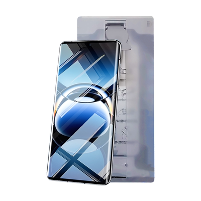 【无尘仓秒贴膜】全屏防摔陶瓷膜