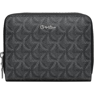 金利来新款时尚轻奢卡包男卡套银行卡收纳包大容量多卡位男式卡夹