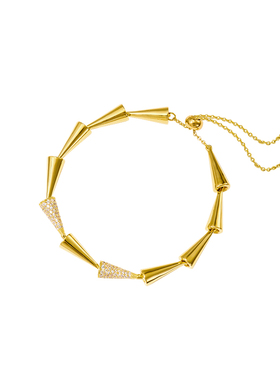 aay手链女ins小众精致高级感轻奢