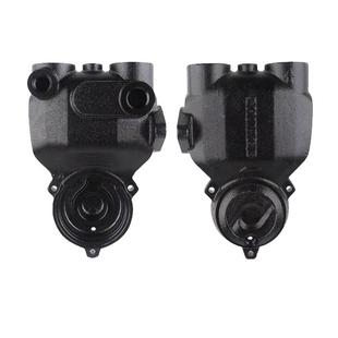 包邮新界全自动自吸泵泵头体配件深井潜污泵机水封叶轮压力罐转子