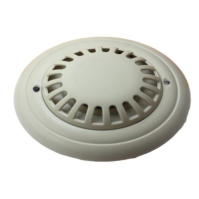 耐高温烟感报警器烟雾常开常闭