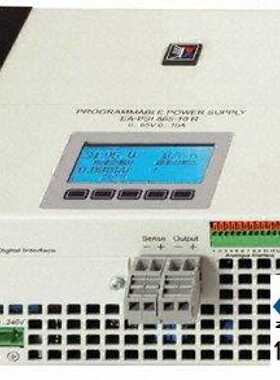 议价开关模式电源EA Elektro-Automatik EA-PSI 865-10 R ，0-65