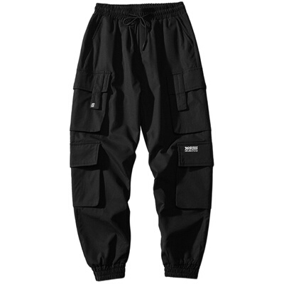 「必买款」闭眼入不踩坑的裤子