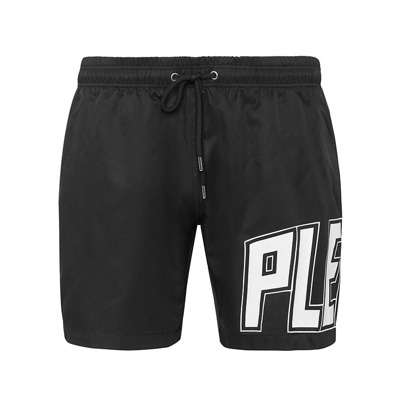 男士短裤PhilippPlein休闲