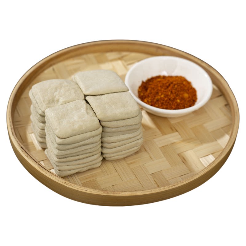 贵州大方手撕豆腐烙锅烧烤