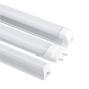 DC12V24V36V低压灯管超亮led灯管t5t8一体化交流直流低压设备灯管