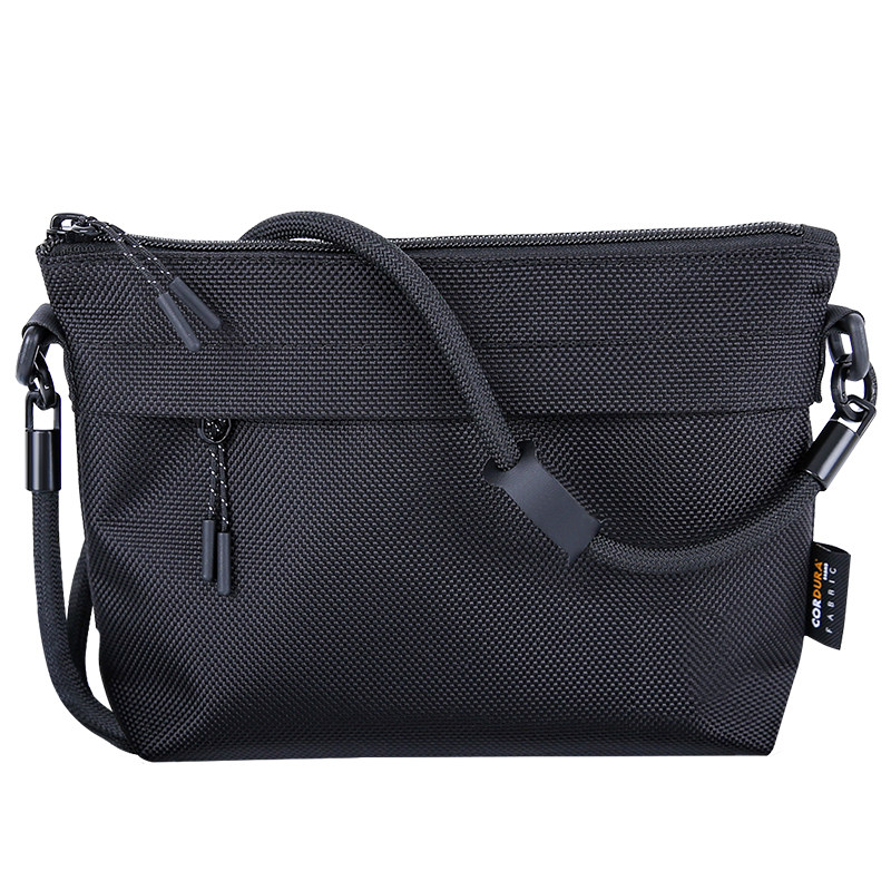 2026新款Cordura1680D考杜拉小挎包小号弹道尼龙手机包信封包休闲