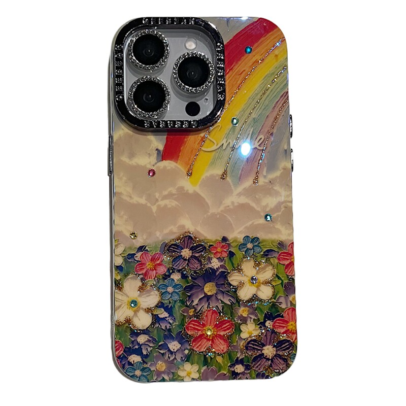 适用苹果系列iPhone17新款手机壳