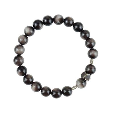 西美社古法原创手作情侣细手链