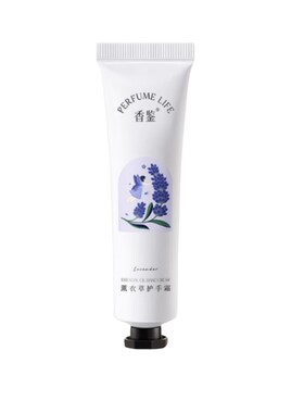 Perfumelife香鉴护手霜丽枫酒店