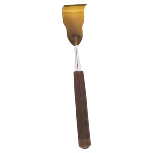 牛角痒痒挠伸缩不求人老头乐挠痒耙子高端年轻人背部后背抓背挠子