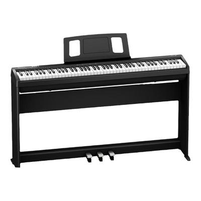 Roland罗兰电钢琴88键专业考级