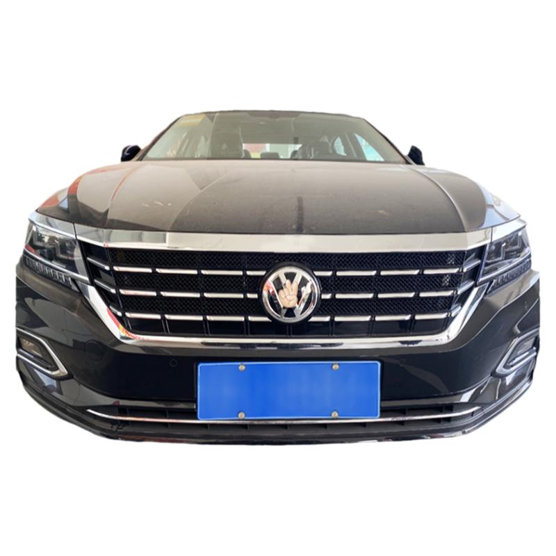 改装件中网大众帕萨特装饰条汽车