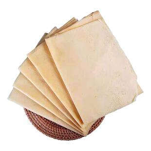 山东五莲煎饼纯手工去皮地瓜煎饼地瓜干玉米煎饼红薯老式刮耙鏊子