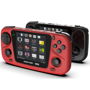 老张BBG掌机GKD Bubble便携横版双摇杆PSP复古怀旧掌上街机游戏机