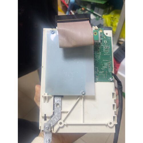 【维修议价】变频器主板61系列高频1000HZ的ATV61HU议价287