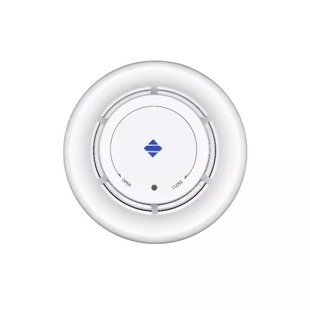 泛海三江烟感JTY-GD-A30烟感器报警器输入输出温感A310主机二线制