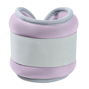 负重沙袋绑手腕带绑腿跑步健身训练装备儿童舞蹈专用学生康复腿部