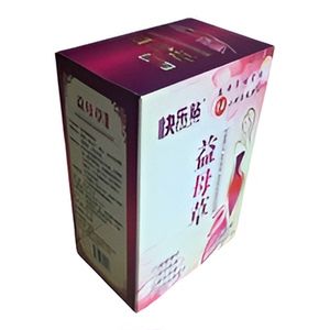 益母草煖宝宝发热暖贴