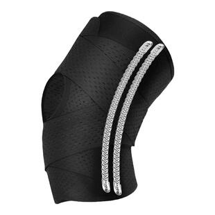 护膝医用半月板韧带髌骨损伤专用男女膝盖滑膜炎运动固定关节护套