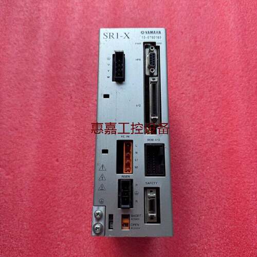 YAMAHA雅马哈SR1X10驱动器交流电供电请询价