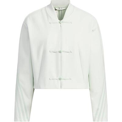 Adidas/阿迪达斯女士休闲外套