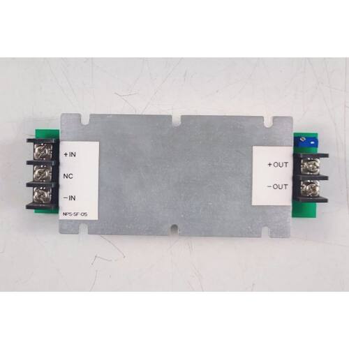 Nabco NPS104 IP210CX 881 74742344 Pcb Card NEW
