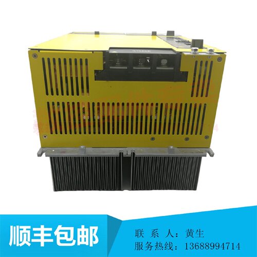 议价全新原装fanuc驱动器A06B-6140-H055 发那科 议价