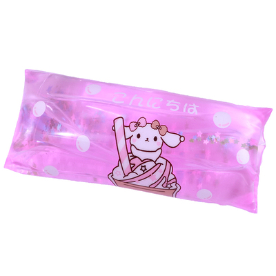 整蛊玩具抓不住拿不住减压发泄球