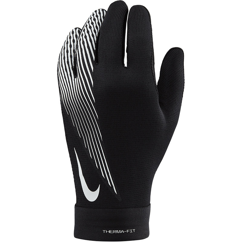 Nike/耐克正品秋冬新款男女足球运动训练保暖手套HF0546-011