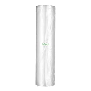 一次性餐桌布加厚防水台布正长方形圆桌方桌家用吃饭透明塑料薄膜