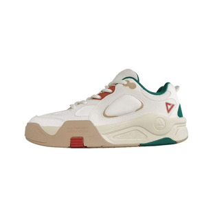 匹克态极女鞋凌跃25年冬季时尚面包鞋板鞋男子运动休闲鞋ET34347B