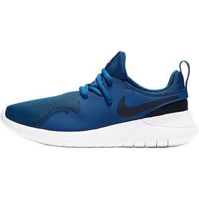 Nike/耐克正品秋冬新款小童低帮缓震耐磨跑步鞋AH5237-402