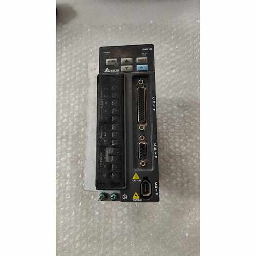 溢价-台达ASD-B2-0721-B伺服驱动器，750W，220V
