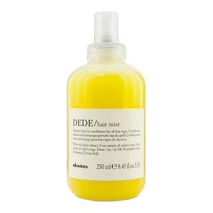 Davines达芬尼斯(大卫尼斯) - DEDE丝柔免洗护发喷雾 250ml