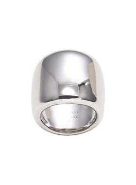 SUDROV素觉简约个性戒指